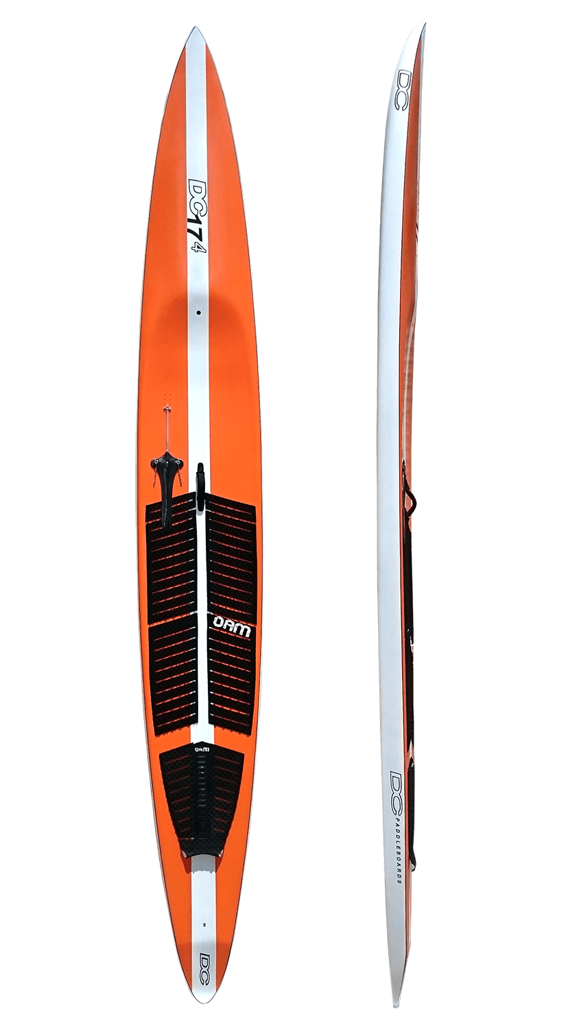 Best Custom Paddle Boards and Surfboards — DC SHAPING CO.